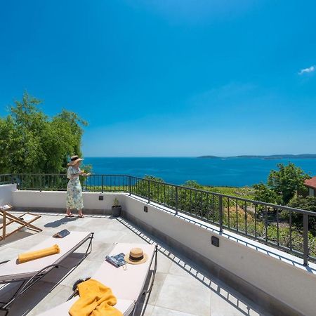 Villa Bella Casa Eta à Orebić Extérieur photo