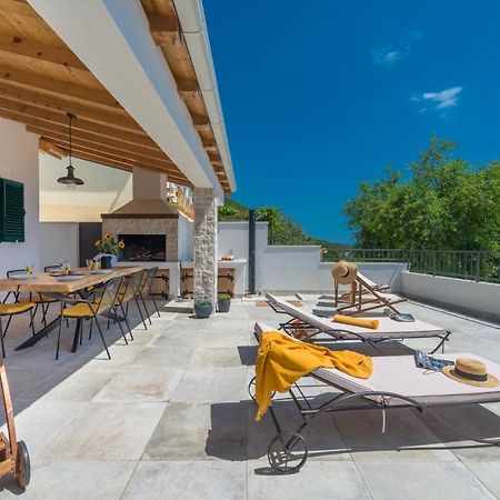Villa Bella Casa Eta à Orebić Extérieur photo
