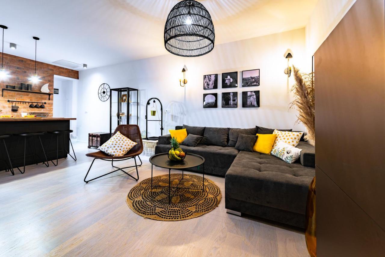 Villa Bella Casa Eta à Orebić Extérieur photo