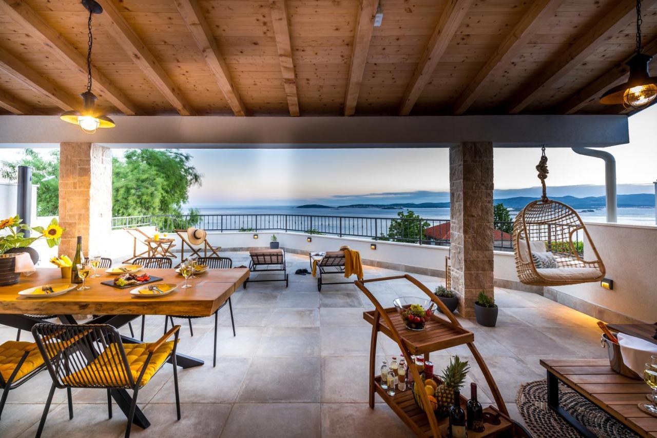 Villa Bella Casa Eta à Orebić Extérieur photo